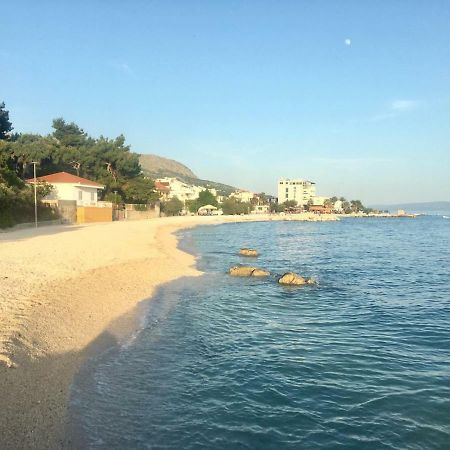 Permarinus Apartments Подстрана Екстериор снимка
