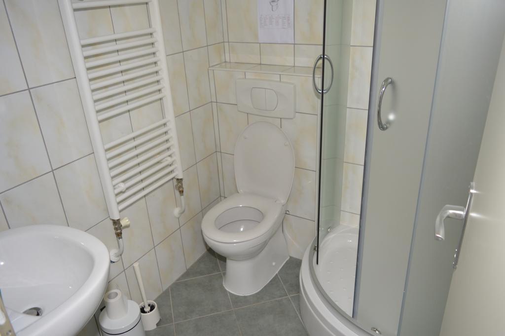 Permarinus Apartments Подстрана Стая снимка