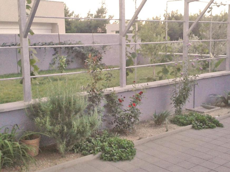 Permarinus Apartments Подстрана Екстериор снимка